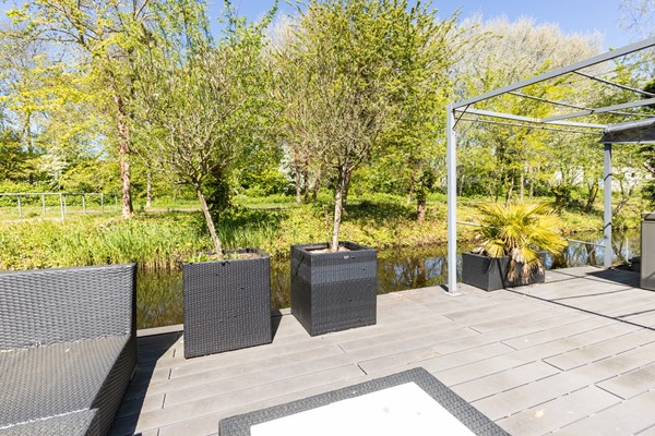 Medium property photo - Beppy Nooijstraat 51, 2331 HT Leiden